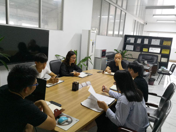 【鹽酸儲罐廠家】調(diào)整定位，滿足客戶需求實現(xiàn)自身價值